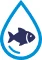 Fish health topic icon
