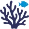 Marine ecosystems topic icon