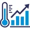 Marine environmental status topic icon